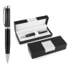 Hexagonal Corporate Pens and Boxes